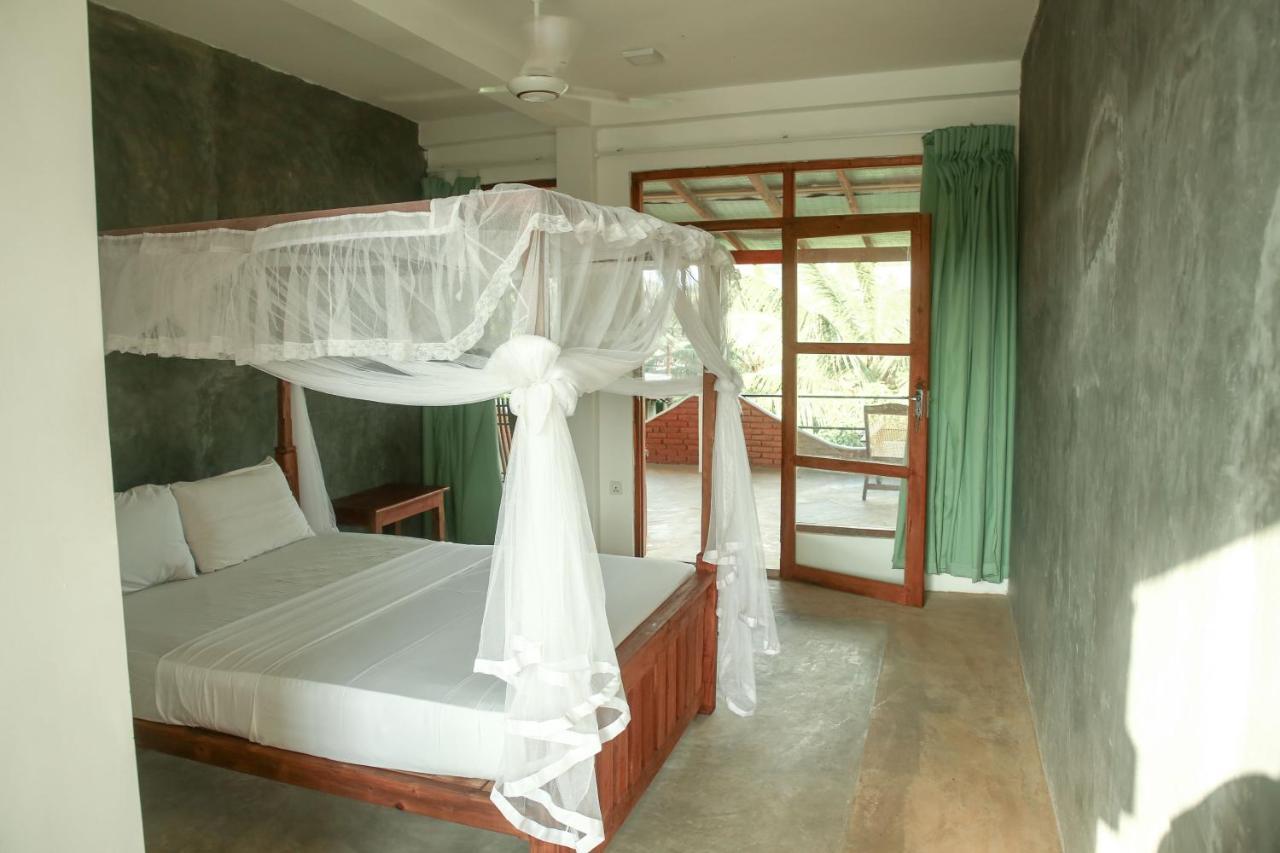 Nelu Villa Sigiriya Exterior foto
